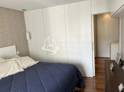 Apartamento, 3 quartos, 232 m² - Foto 3