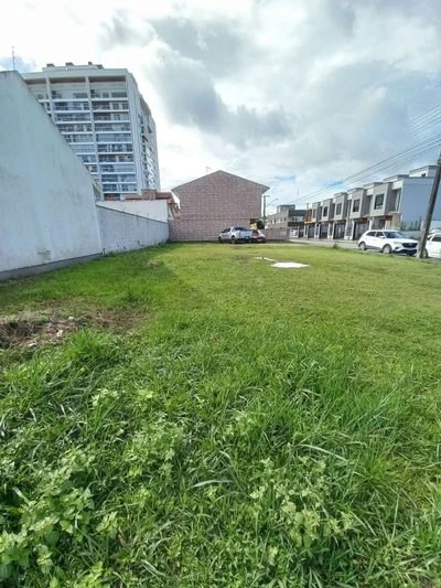 Terreno, 450 m² - Foto 1