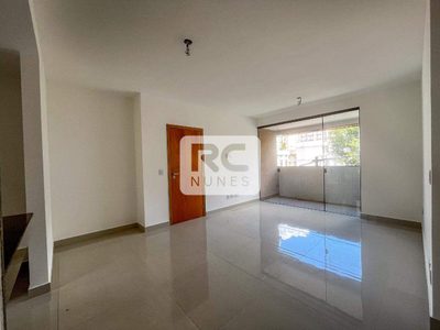 Apartamento, 3 quartos, 88 m² - Foto 3