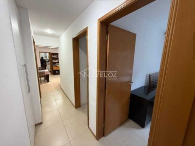 Apartamento, 3 quartos, 90 m² - Foto 5