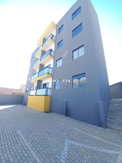 Apartamento, 2 quartos, 53 m² - Foto 1