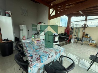Cobertura, 2 quartos, 114 m² - Foto 3