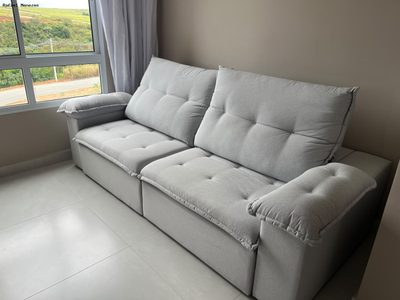 Apartamento, 2 quartos, 48 m² - Foto 2