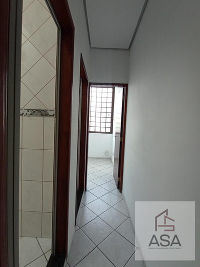 Apartamento, 1 quarto, 30 m² - Foto 5