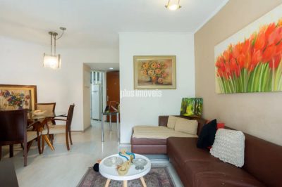 Apartamento, 3 quartos, 90 m² - Foto 1