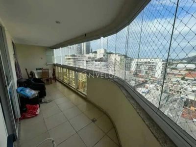 Apartamento, 3 quartos, 150 m² - Foto 4