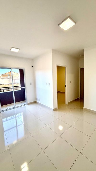 Apartamento, 2 quartos, 51 m² - Foto 1