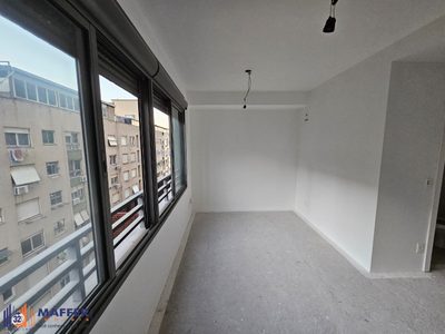 Apartamento, 1 quarto, 24 m² - Foto 1