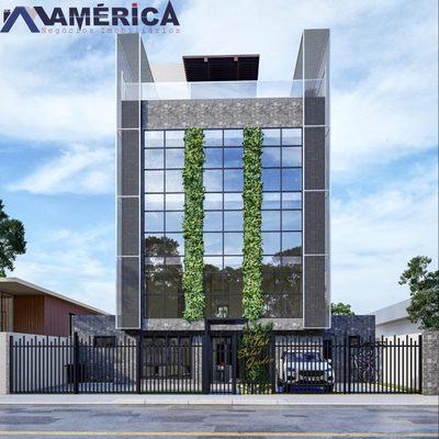 Apartamento, 1 quarto, 44 m² - Foto 1