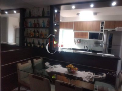 Apartamento, 3 quartos, 71 m² - Foto 5