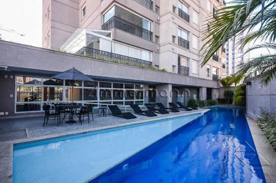 Cobertura, 2 quartos, 128 m² - Foto 4
