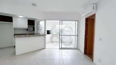 Apartamento, 3 quartos, 78 m² - Foto 3