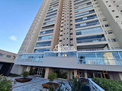 Apartamento, 3 quartos, 136 m² - Foto 4