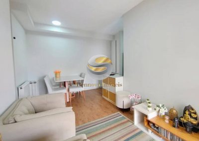 Apartamento, 2 quartos, 59 m² - Foto 4