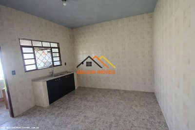 Casa, 1 quarto, 78 m² - Foto 1