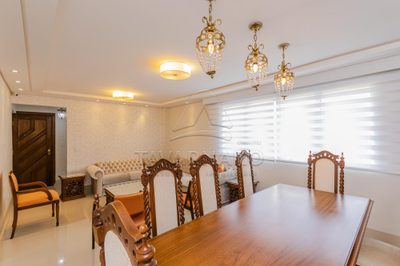 Apartamento, 3 quartos, 150 m² - Foto 3