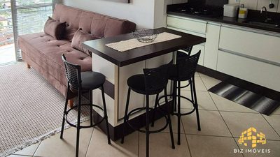 Apartamento, 2 quartos - Foto 4
