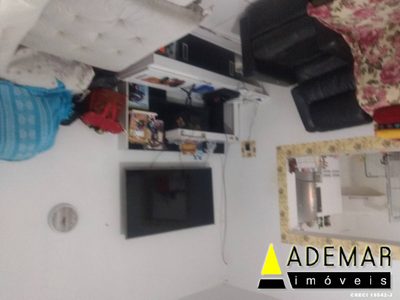 Casa, 2 quartos - Foto 4