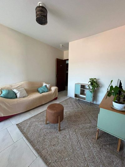 Apartamento, 2 quartos, 70 m² - Foto 1