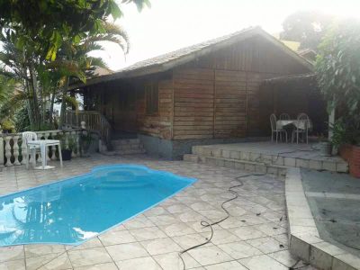 Casa, 3 quartos, 837 m² - Foto 1