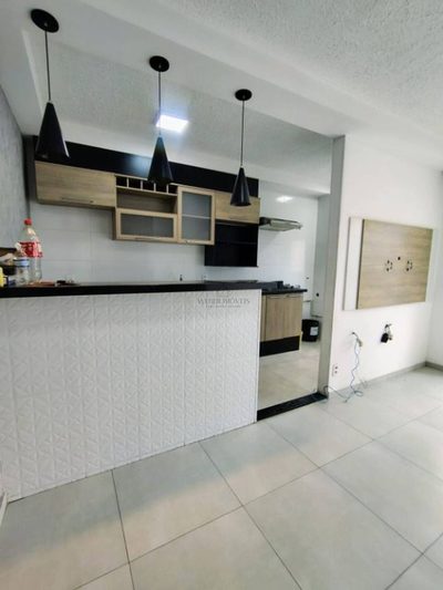Apartamento, 2 quartos, 54 m² - Foto 4