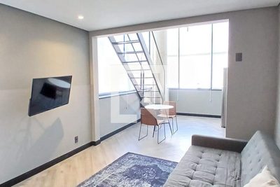 Apartamento, 1 quarto, 53 m² - Foto 4