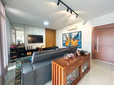 Casa, 2 quartos, 214 m² - Foto 4