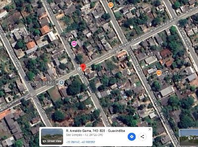 Casa, 1 quarto, 111 m² - Foto 1