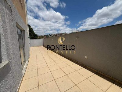 Apartamento, 2 quartos, 30 m² - Foto 5