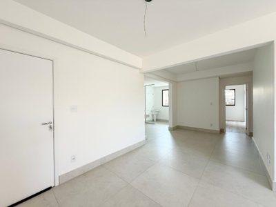 Apartamento, 3 quartos, 86 m² - Foto 2