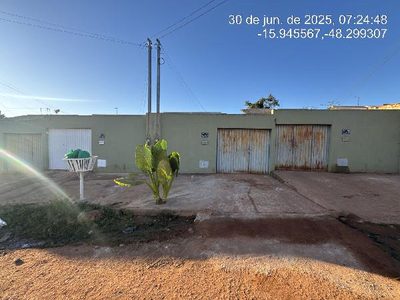 Casa, 2 quartos, 320 m² - Foto 1