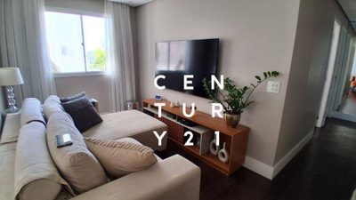 Apartamento, 3 quartos, 95 m² - Foto 5