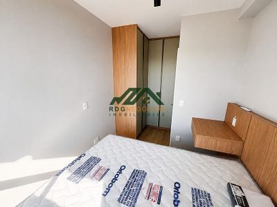 Apartamento, 1 quarto, 42 m² - Foto 5