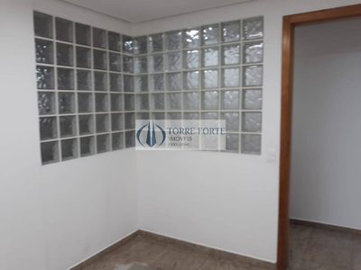 Sala-Conjunto, 45 m² - Foto 1