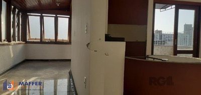 Cobertura, 2 quartos, 121 m² - Foto 3