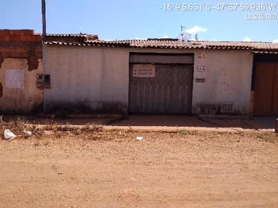 Casa, 2 quartos, 136 m² - Foto 1