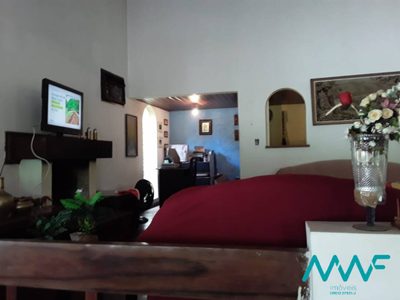 Casa de Condomínio, 3 quartos - Foto 5