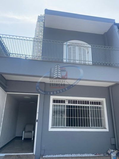 Casa, 2 quartos, 140 m² - Foto 1