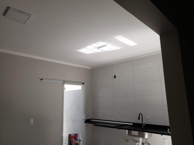 Casa, 2 quartos, 120 m² - Foto 3