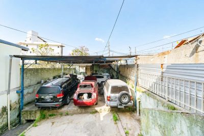 Loja-Salão, 256 m² - Foto 3
