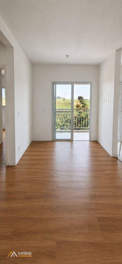 Apartamento, 2 quartos, 60 m² - Foto 2