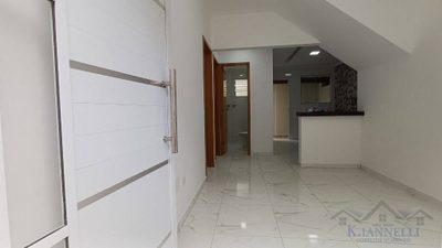 Casa, 2 quartos, 40 m² - Foto 5