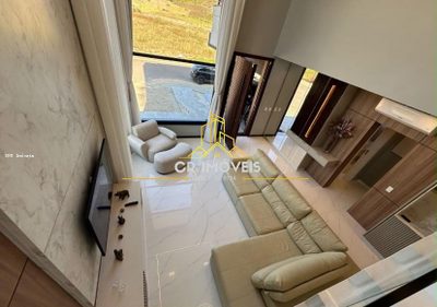 Sobrado, 4 quartos, 341 m² - Foto 2