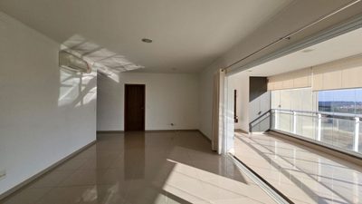 Apartamento, 3 quartos, 160 m² - Foto 1