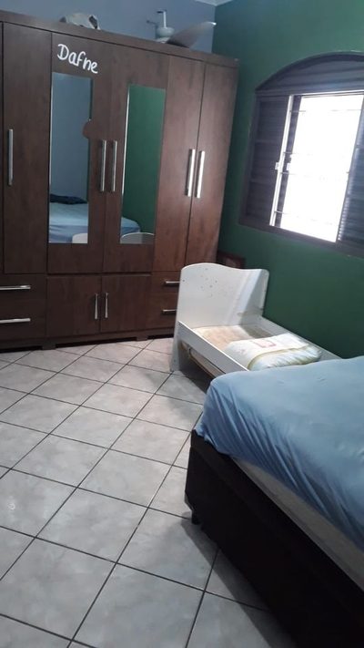 Casa de Condomínio, 2 quartos - Foto 3