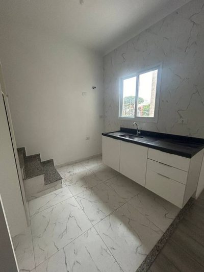 Cobertura, 2 quartos, 92 m² - Foto 5