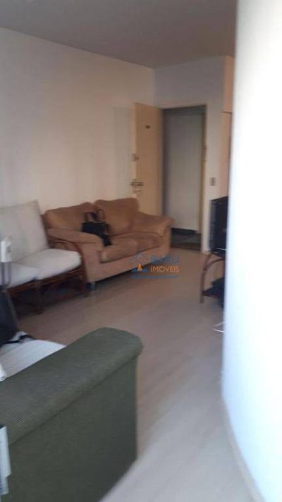 Flat/Apart Hotel, 1 quarto, 60 m² - Foto 3