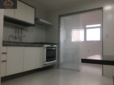 Apartamento, 3 quartos, 130 m² - Foto 2