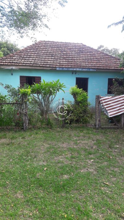 Chácara, 4 quartos, 3 hectares - Foto 1