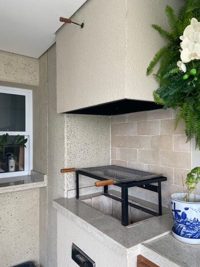 Apartamento, 3 quartos, 95 m² - Foto 1